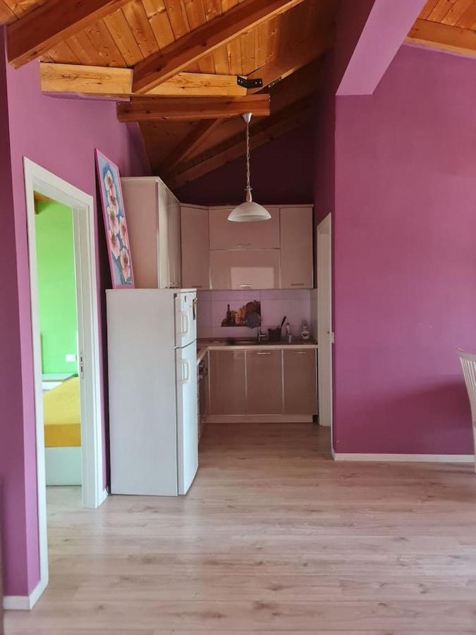 Penthahouse Shallvare Тирана Екстериор снимка